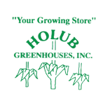 HOLUB GREENHOUSES, INC